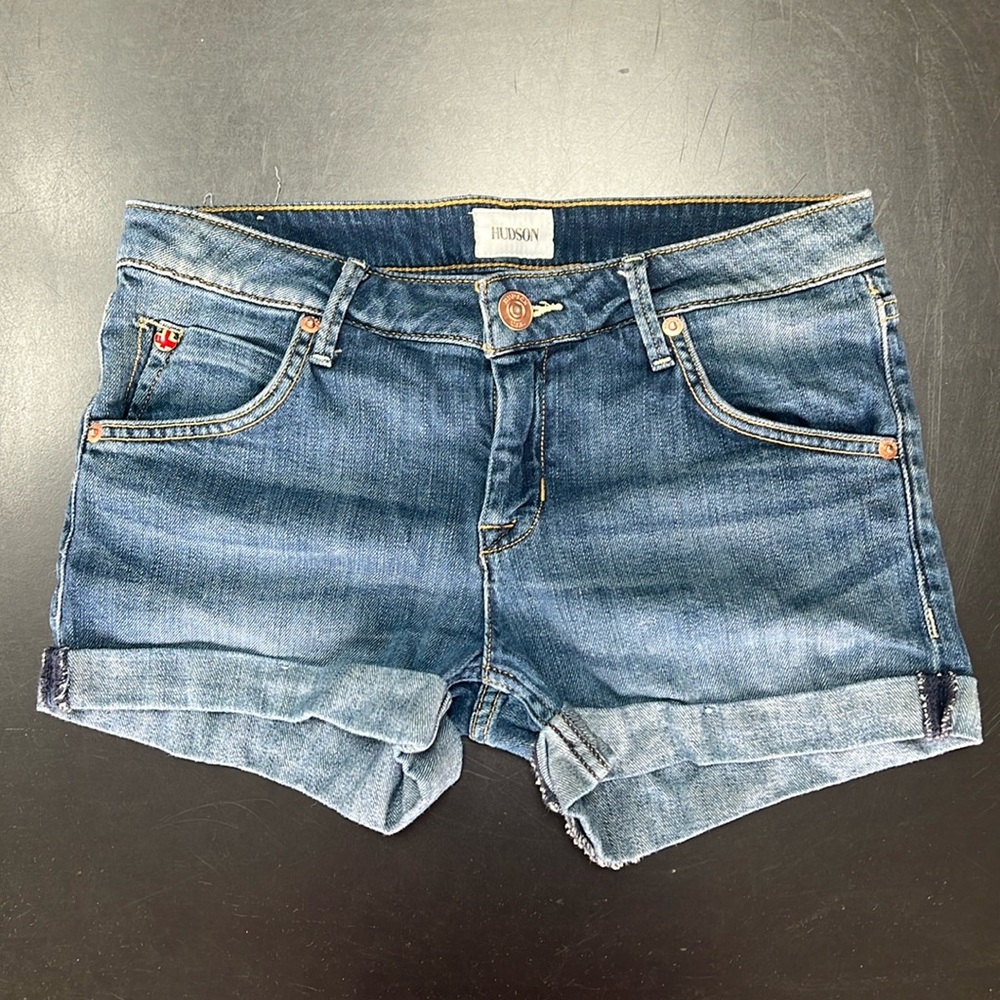 Hudson Shorts